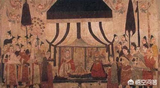 冉闵杀了多少胡人:冉闵“杀胡”后，想联合东晋平定北方，为何东晋没有答应？