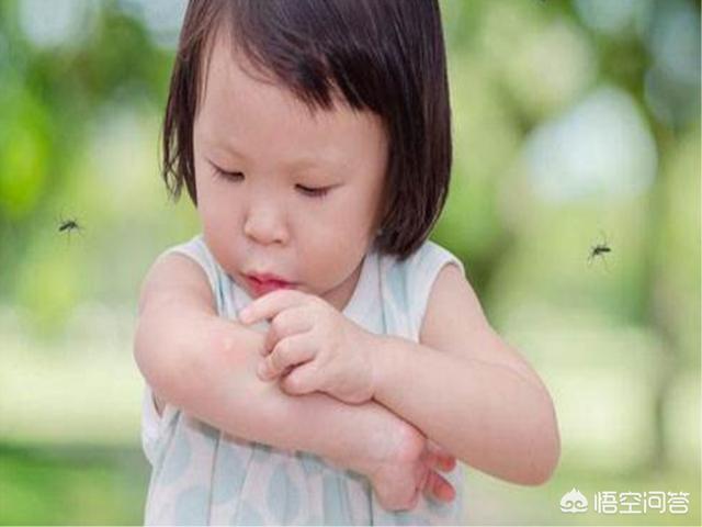 木瓜膏可以去疤痕吗，请教如何去除宝宝身上蚊虫叮咬疤痕