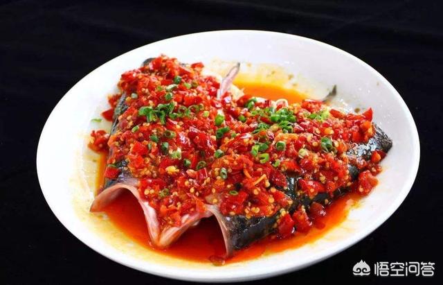 湘菜里最经典最上档次的菜品是哪几道？