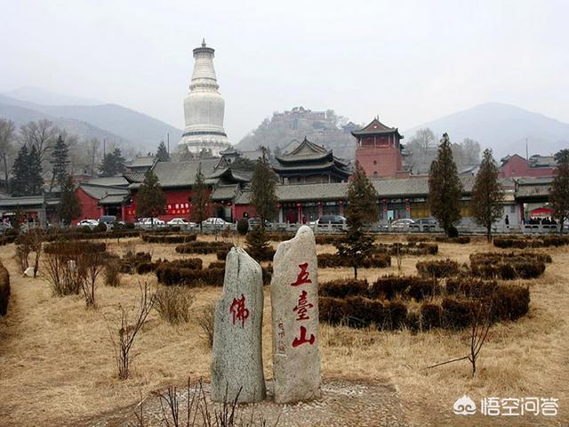河南与山西,两省五大风景名胜,谁的更著名？