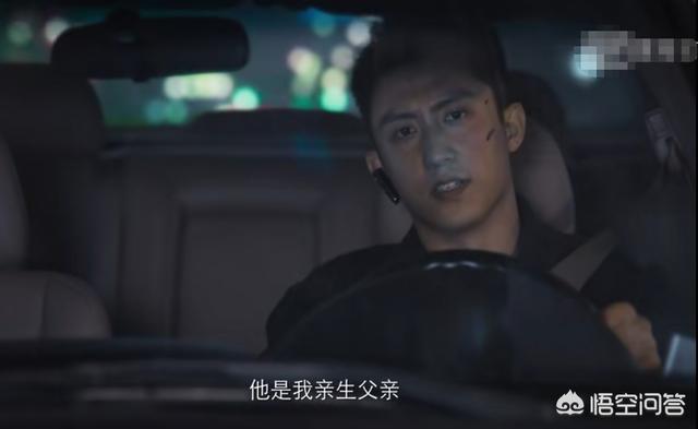 于慧老公:《破冰行动》中倘若于慧没有自杀，马云波还会抓捕林耀东且自首吗
