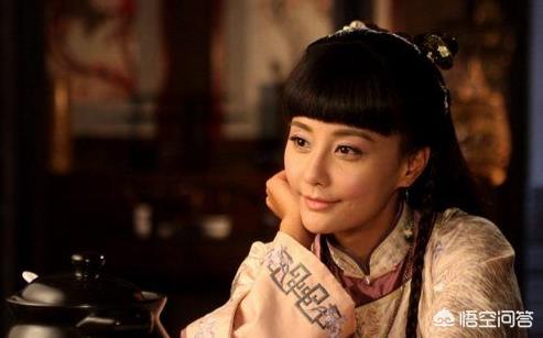 大丫鬟剧情分集介绍:《大丫鬟》剧情是什么样的，结局如何？