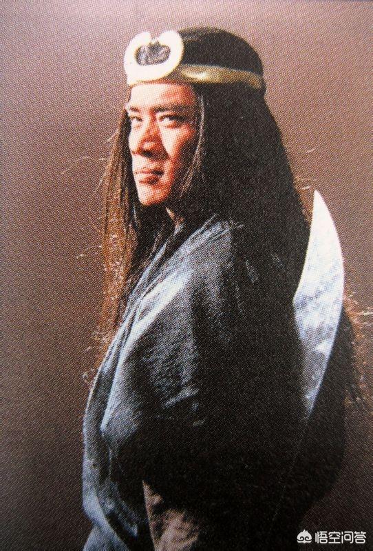 水浒传人物排名:《水浒传》最厉害的五个武将是谁？