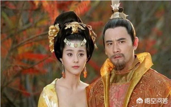 胡心诺:杨贵妃为何能够夺得李隆基的心