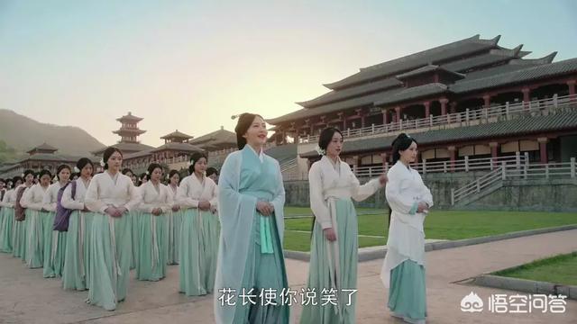 何泓姗坠马:你觉得何泓姗和徐正溪主演的《凤弈》怎么样？