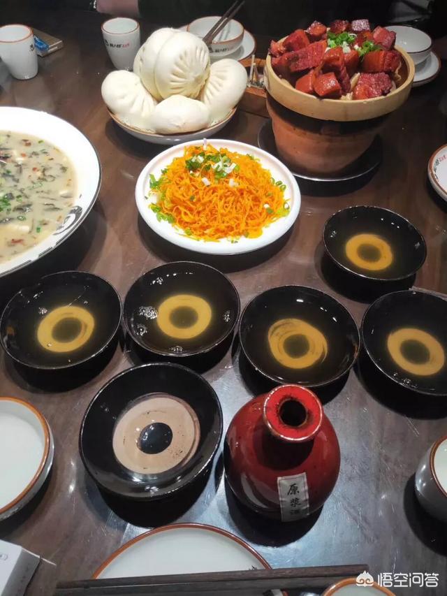 头条问答 - 武松真能吃下二斤牛肉,喝下十八碗酒吗?(46个回答)