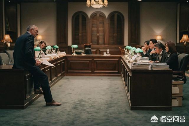 头条问答 国家破产之日 用到的金融工具有哪些 你怎么看这部电影 3个回答