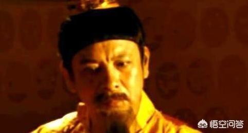 建文帝墓:建文帝是出国了，还是留在了国内某一个不为认知的角落