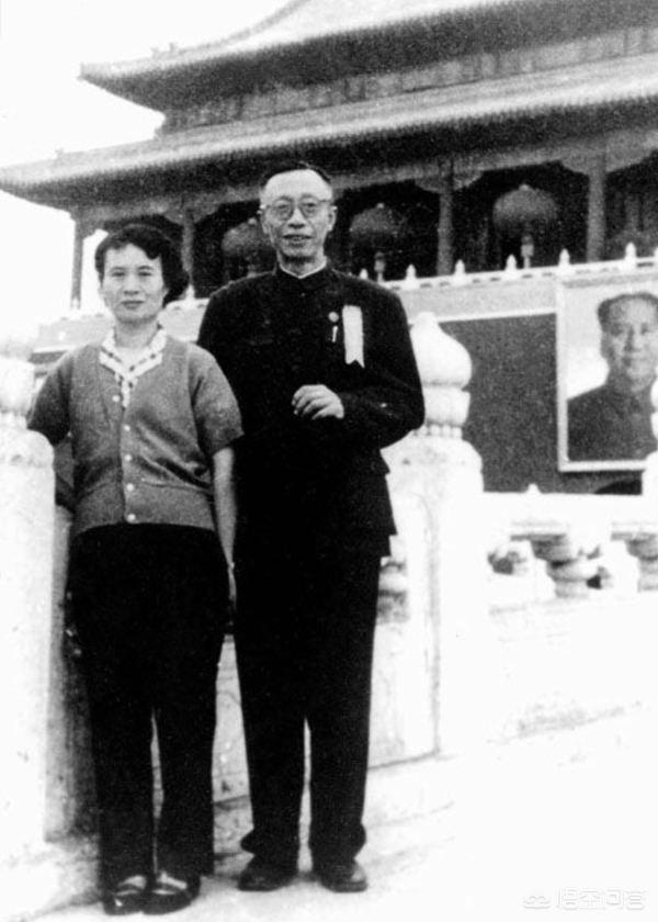 刘娥为何不能生育:满清末代皇帝溥仪是什么病因导致没有子嗣