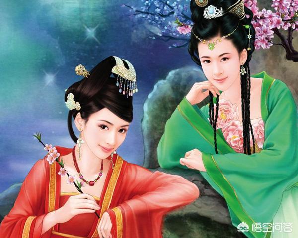 孙策是怎么死的:孙策遇害后，孙权接位，孙策妻子大乔的日子过的如何？
