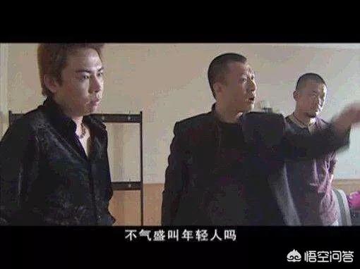彭家驹:刘华强厉害还是《插翅难逃》里彭家驹厉害？