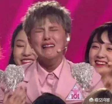 金润吉中国好声音:火箭少女101成员，你觉得哪一位唱歌最好听？