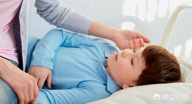 婴儿发烧如何护理(婴儿发烧如何护理才恢复?)