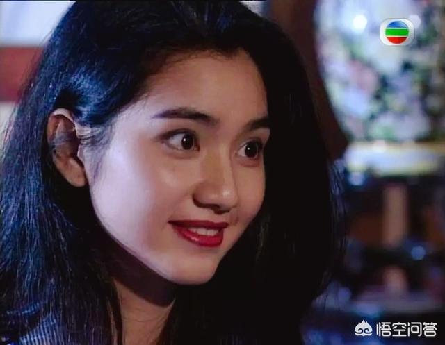 苏有朋的老婆颜丹晨:你认为哪部影视作品演员平均颜值和演技是史上最高的
