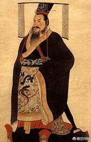 中国历史上有几百个皇帝，从各方面排名，十个文治武功最厉害的皇帝是谁？-第9张图片-历史网