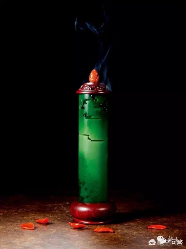 和田碧玉什么颜色最贵,和田玉哪种颜色最好，为什么？