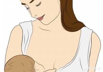 母乳流到衣服上有什么危害吗，涨了一夜的母乳能不能吃？