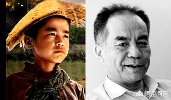 游本昌的妻子是张少华:《小兵张嘎》里的嘎子，现在怎么样了？最近有什么新作品？