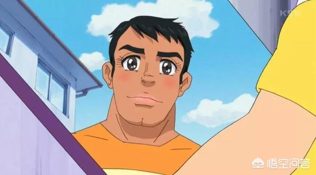 歌舞伎综合征:日本有没有一些以动漫人物命名的综合征