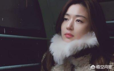 韩剧里的哪个女主角曾惊艳了你？