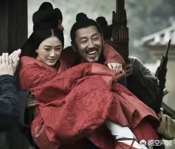 千年“流氓皇帝”刘邦,究竟有多流氓？