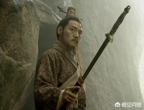 令狐冲武功:《笑傲江湖》里令狐冲和岳不群谁厉害？