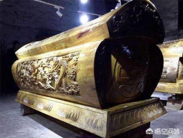 清东陵定陵灵异事件:雍正的泰陵地宫为何至今不对外开放？