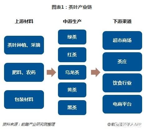 养生茶行业发展前景,现在养生行业发展前景如何？