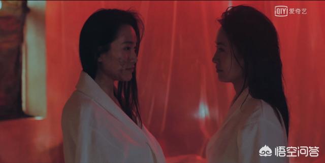 周海媚资料:新版《倚天屠龙记》上映了，剧中有哪些情节让你不得不吐槽两句