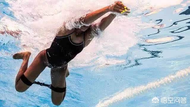 蝶泳教程(蝶泳教程慢动作)