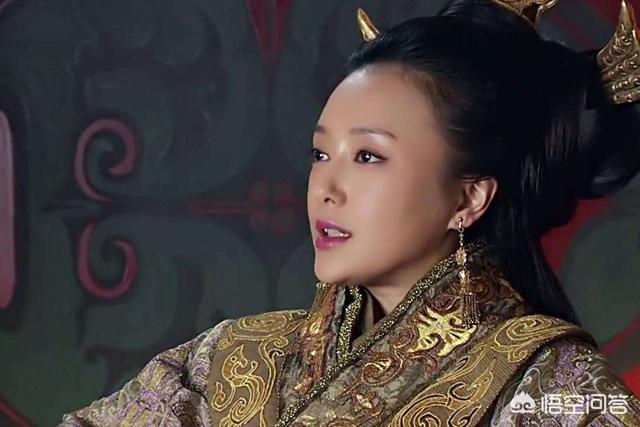 吕雉戚夫人:吕后为何如此残忍的对待戚夫人？