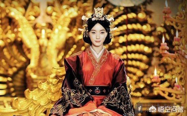 卫子夫剧情介绍:历史上的卫子夫结局怎么死的？