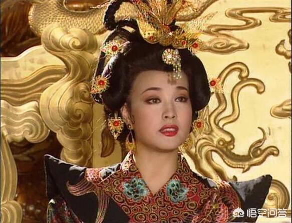 一个可悲,一个可怜,两个可恨,武则天的四大男宠结局为何都凄惨？