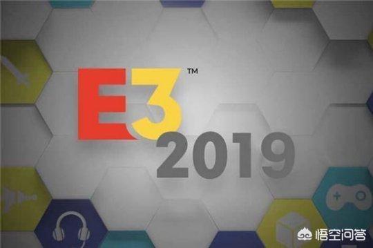 今年E3索尼缺席,除了索尼还有哪些游戏能让我们看？