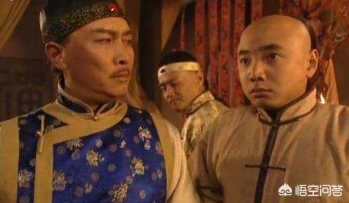 《李卫当官》为什么坚持使用《雍正王朝》原来的大部分演员？插图29