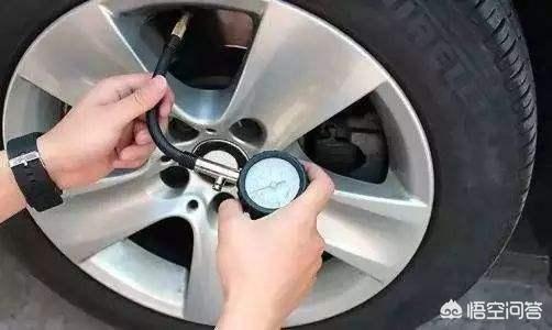 汽车保养，如何做好轮胎的检测与养护？