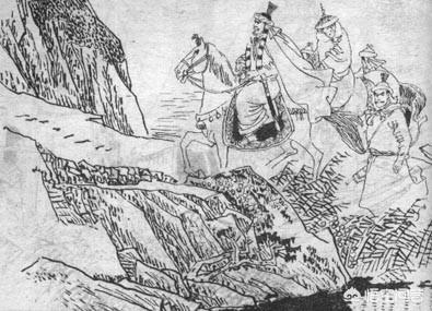 哈迷蚩:《岳飞传》小说当中，金兀术为什么要抚养陆文龙？