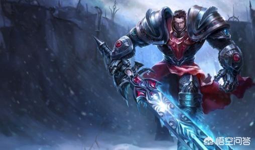 头条问答 Lol里什么英雄好打贾克斯 热爱游戏的饭饭的回答 0赞