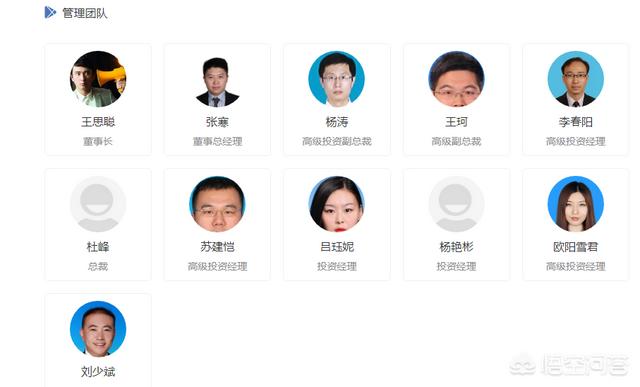 王思聪打人:王思聪和李嘉诚的儿子谁厉害？