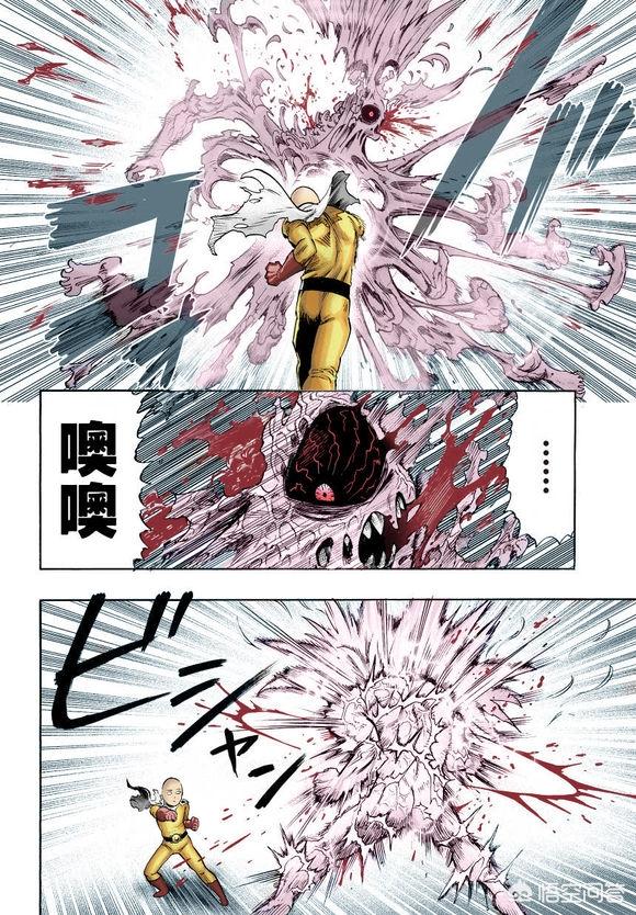 一拳超人:波罗斯如果提前三年来到地球,没有了琦玉,还有谁能和波罗斯