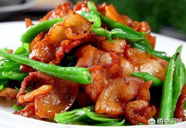 湘菜小炒肉怎么做才正宗？