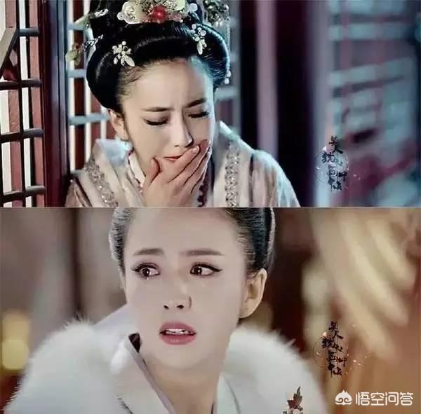 佟丽娅演过的电视剧:佟丽娅演技最好的角色是哪个？为什么？