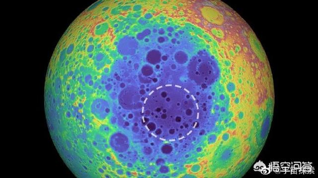 月球可能蕴含宝藏:月亮上发现巨大金属矿，这是真的吗？