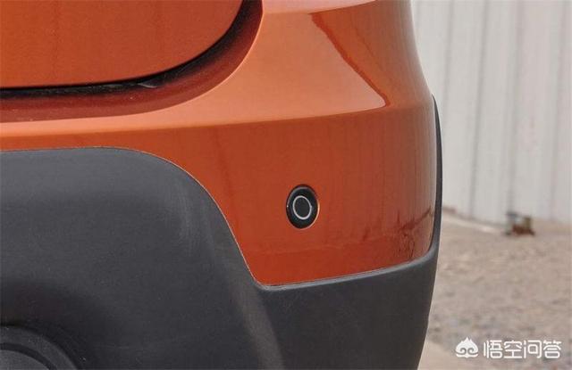 倒车雷达和倒车影像有什么区别,倒车雷达和倒车影像哪个更精准？