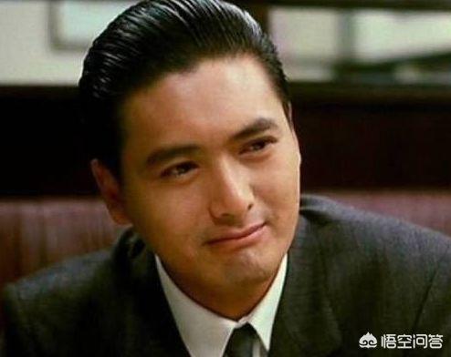 周润发捐身家原因:周润发和成龙至今为什么没有合作过电影？