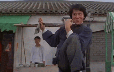 周润发捐身家原因:周润发和成龙至今为什么没有合作过电影？