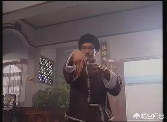 演员高雄简介:你对''被冷落''的香港演员高雄了解多少？