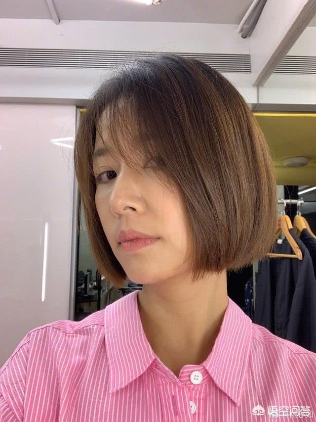 头发总是向外翘,该怎么办?