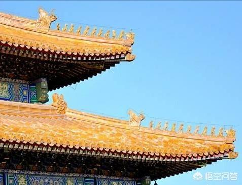 故宫为什么不要去三次，去北京，为什么有些人认为一定要去故宫看看呢