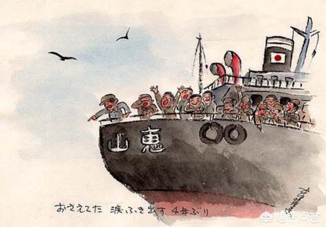 西伯利亚森林猫舍:60万日军俘虏去西伯利亚挖土豆，10年后为什么只回来50万？ Geniegoo西伯利亚森林猫舍